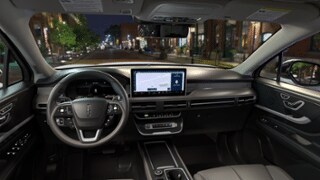 2026 Lincoln Lincoln Corsair® Internal Image 2